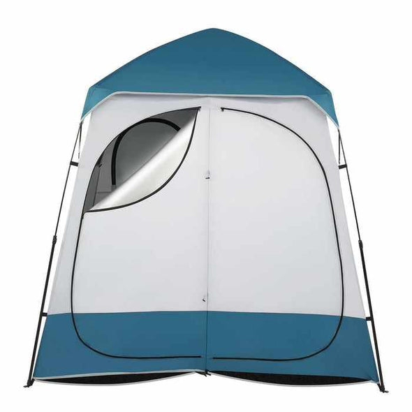 Camping Pop-Up Shower Privacy Changing Tent-Aroflit