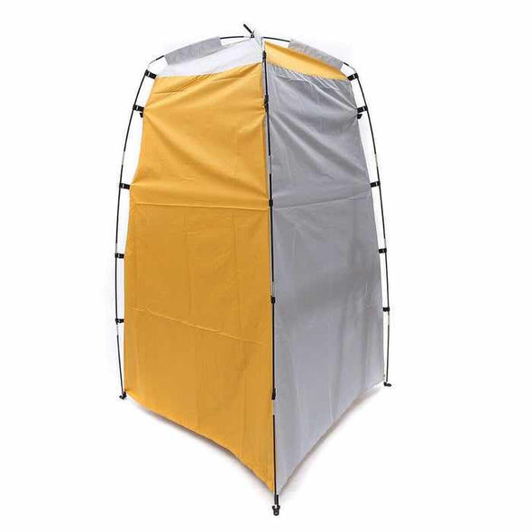 Camping Shower Toilet Changing Privacy Pop Up Tent-Aroflit