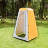 Camping Shower Toilet Changing Privacy Pop Up Tent-Aroflit