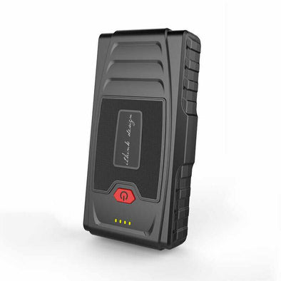 Car Emergency Battery Booster USB 12V Car Jump Starter Power Bank