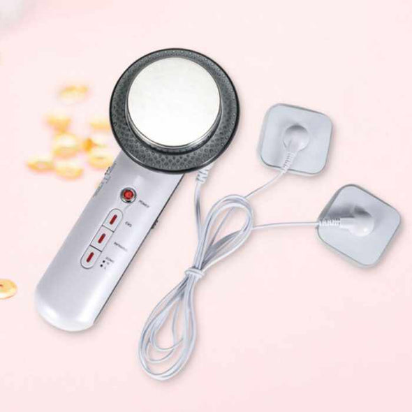 CaviBody™ 3 in 1 Ultrasonic Cavitation Machine Body Massager