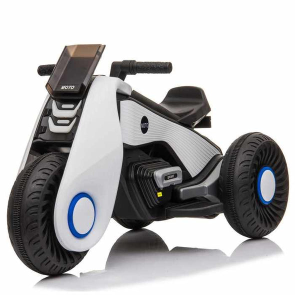 Children's Electric Battery Powered Ride On Toy Car-Aroflit