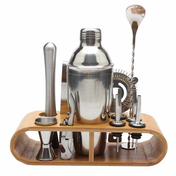 Cocktail shaker set