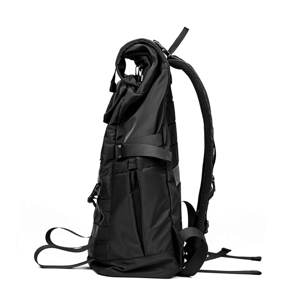 Convertible Shape Backpack 20-50L