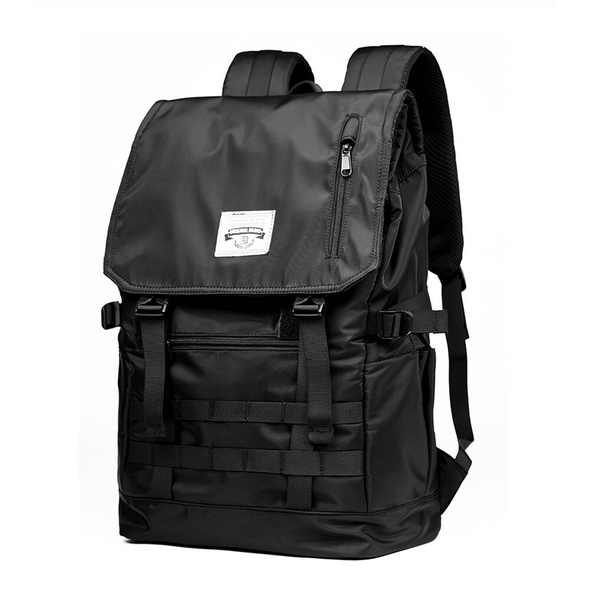 Convertible Shape Backpack 20-50L