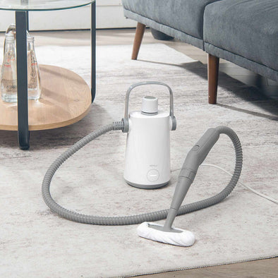 CoolClean™ Handheld Steam Cleaner