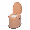 Copy of Adults Camping Travel Portable Commode Composting Toilet (5L)-Aroflit