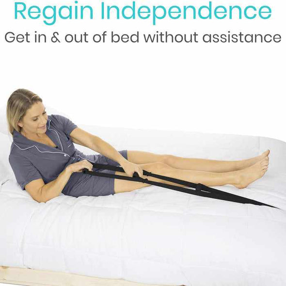 Elderly Bed Assist Handle-Aroflit