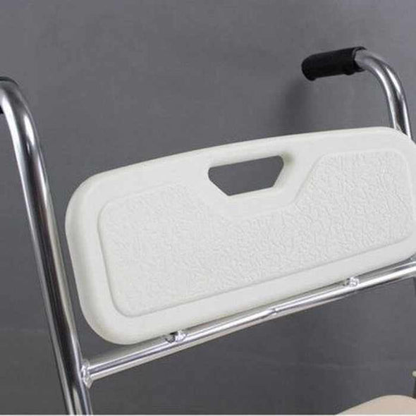 Elderly & Handicap Bathroom Shower Wheelchair-Aroflit