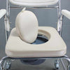 Elderly & Handicap Bathroom Shower Wheelchair-Aroflit