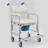 Elderly & Handicap Bathroom Shower Wheelchair-Aroflit