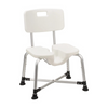 Elderly Medical Shower Bathing Chair Seat-Aroflit