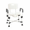 Elderly Medical Shower Bathing Chair Seat-Aroflit