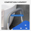 Elderly Shower Chair Seat With Arms-Aroflit