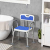 Elderly Shower Chair Seat With Arms-Aroflit
