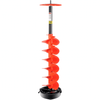 Electric Fishing Ice Auger Drill Adapter-Aroflit