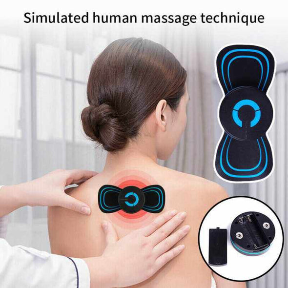 Ellevo™ Electric Neck Tens Massager