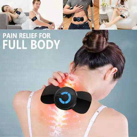 Ellevo™ Electric Neck Tens Massager