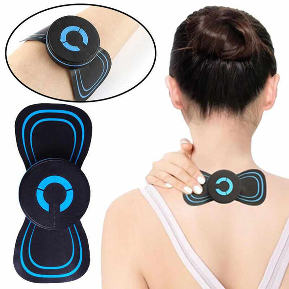 Ellevo™ Electric Neck Tens Massager