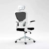 Ergonomic Office Computer Desk Chair With Back & Lumbar Support-Aroflit