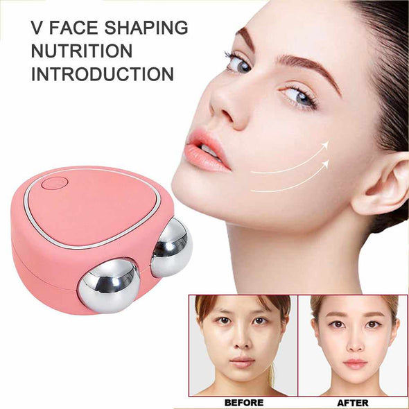 FaceLift™ Microcurrent Facial Sculpting Device