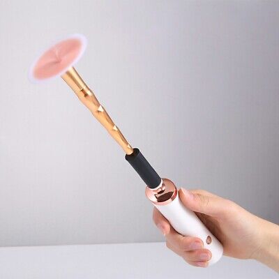 FastClean™ Electric Makeup Brush Cleaner