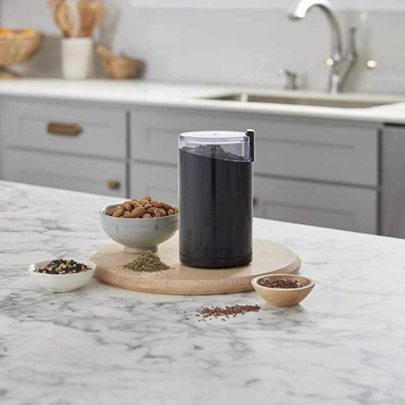 FastTouch™ Electric Coffee and Spice Grinder