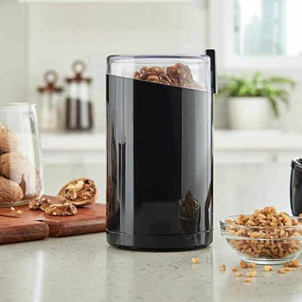 FastTouch™ Electric Coffee and Spice Grinder