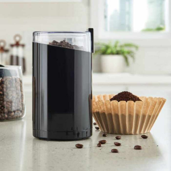 FastTouch™ Electric Coffee and Spice Grinder