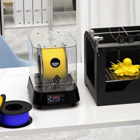 Filament Dryer Compatible With 3D Printer