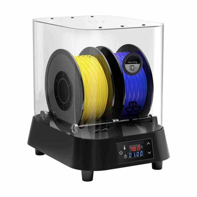 Filament Dryer Compatible With 3D Printer