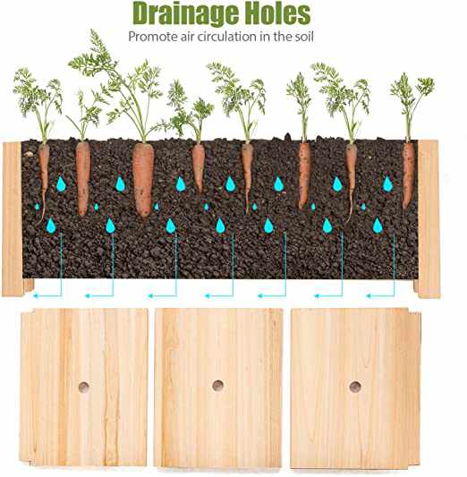 Foldable Garden Planter