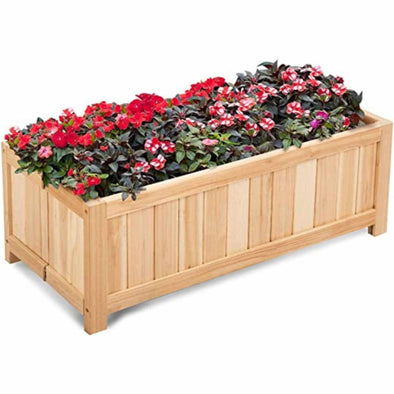 Foldable Garden Planter