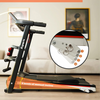 Foldable Treadmill With Incline For Home-Aroflit