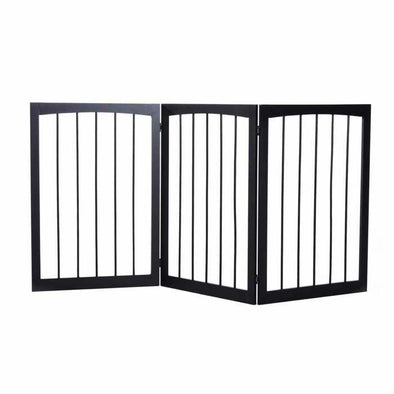 Folding Pet Safety Gate