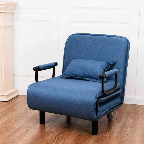 Folding Sofa Bed Chair-Aroflit