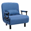 Folding Sofa Bed Chair-Aroflit