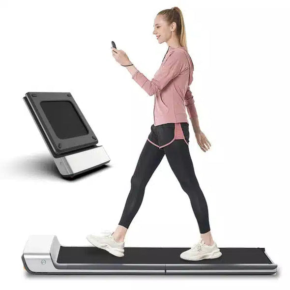 Folding Walking Treadmill