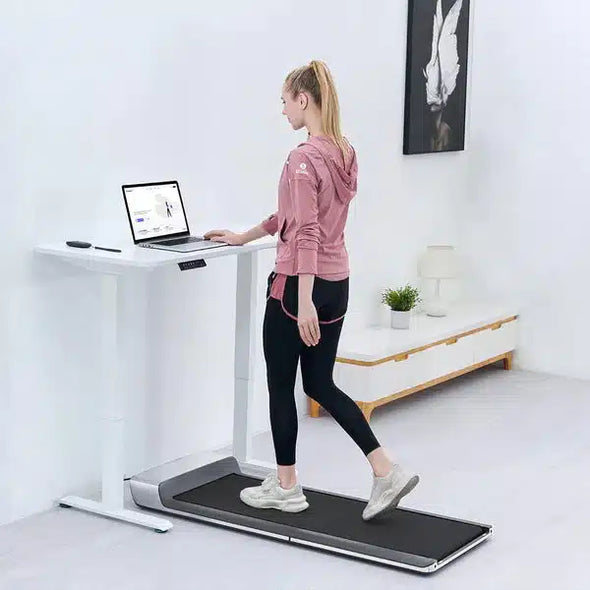 Folding Walking Treadmill