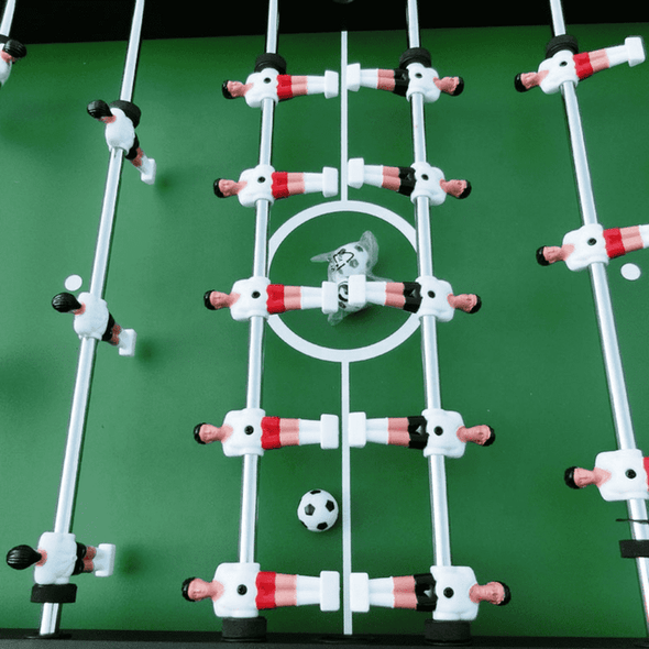 Foosball Soccer Table-Aroflit