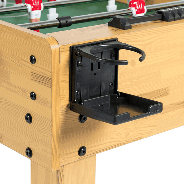 Foosball Soccer Table-Aroflit