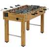 Foosball Soccer Table-Aroflit