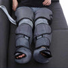 Foot & Leg Heating Compressor Circulation Massager-Aroflit