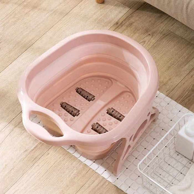 Foot Water Bath Soaker Massager﻿ Tub-Aroflit