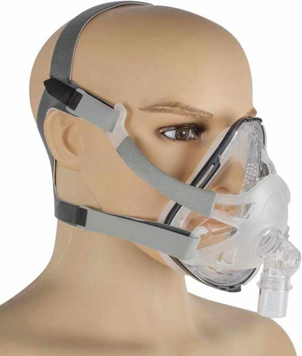 Full Face Mask For CPAP Machine