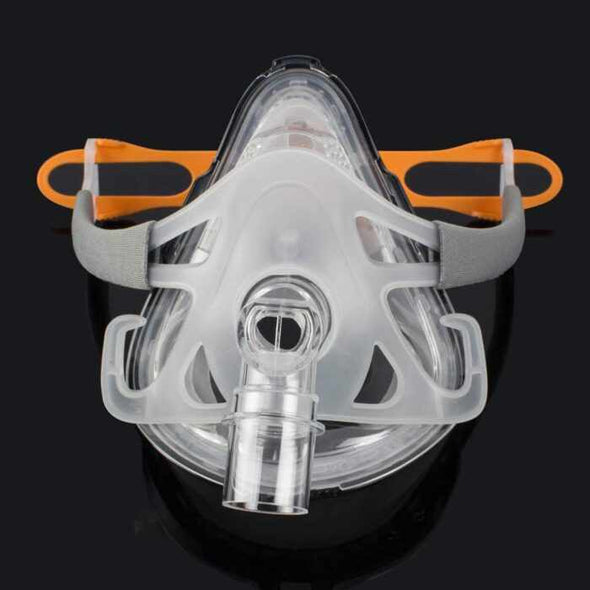 Full Face Mask For CPAP Machine