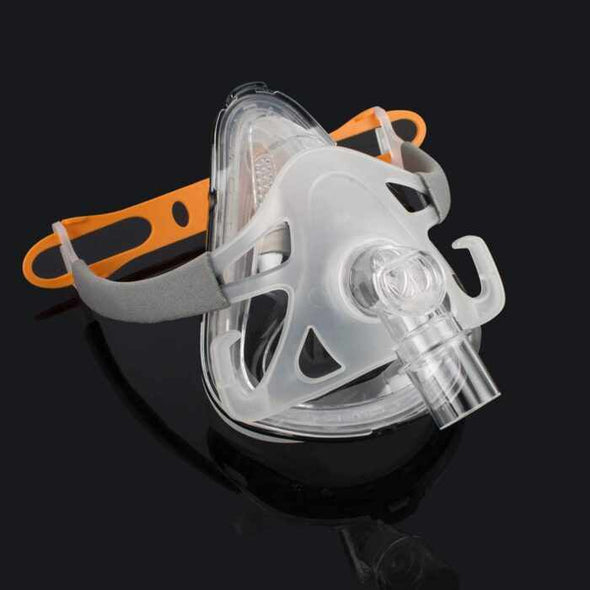 Full Face Mask For CPAP Machine