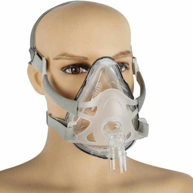 Full Face Mask For CPAP Machine