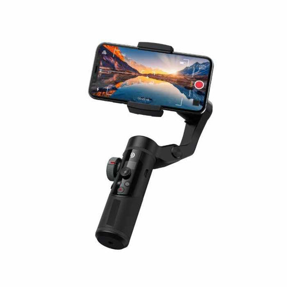 GOTAC™ Phone Gimbal Handheld Video Stabilizer Selfie Stick