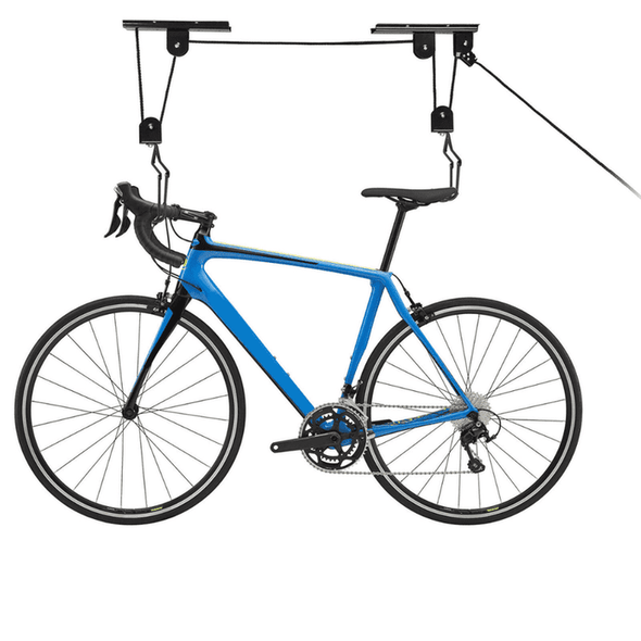 Garage Bike Storage Hangers Racks-Aroflit